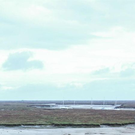 The Quay Rooms Wells-next-the-Sea 外观 照片