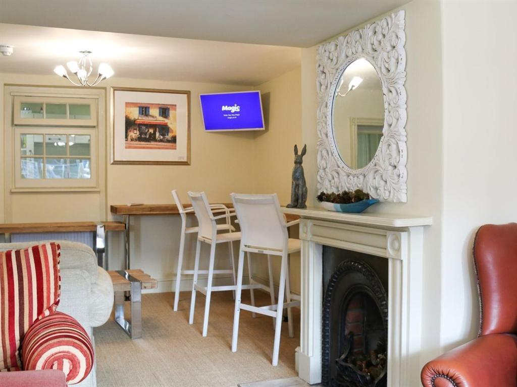 The Quay Rooms Wells-next-the-Sea 外观 照片