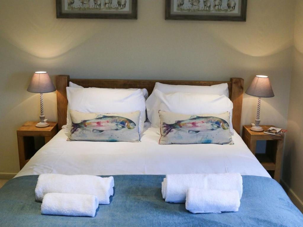 The Quay Rooms Wells-next-the-Sea 客房 照片
