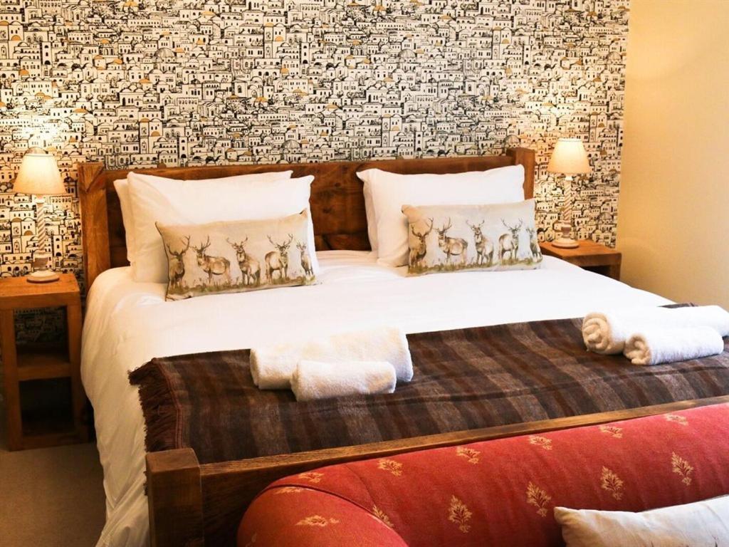 The Quay Rooms Wells-next-the-Sea 外观 照片
